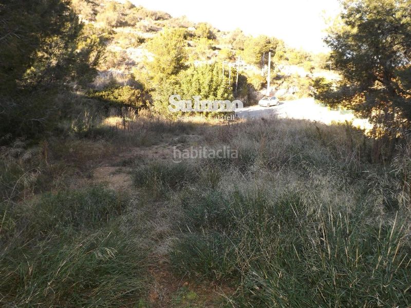 Foto 083e1aa8-eb6d-44ca-b48d-3db2ad65e709. Finca rústica a Segur de Calafell nucli urbà Segur de Calafell