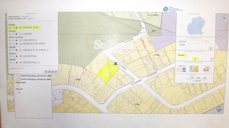 Foto 498d29a3-cd22-4491-b6d7-d33e58976ea4. Finca rústica a Segur de Calafell nucli urbà Segur de Calafell