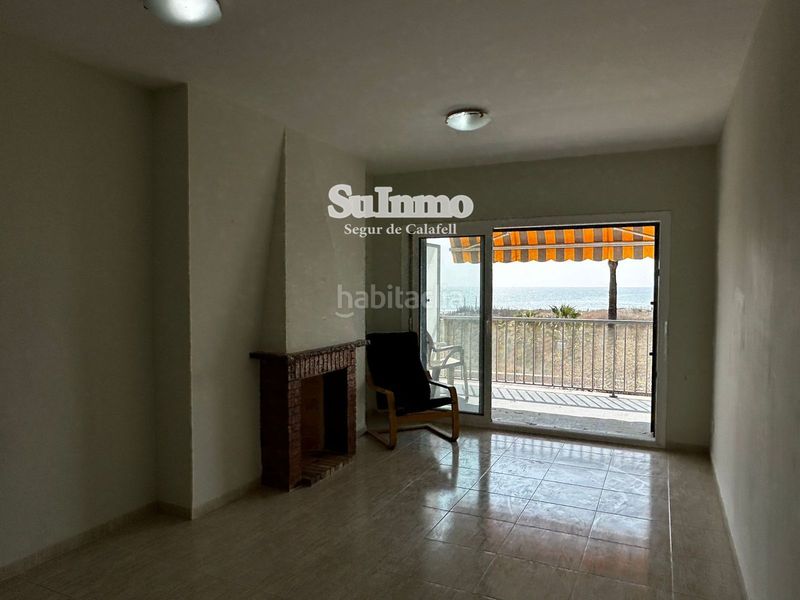 Foto 5669f376-ffc9-4b04-a45a-99be0101876e. Pis a Segur Platja Segur de Calafell