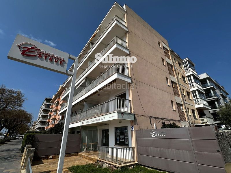 Foto 7adc8005-e8dd-412c-b08d-0904c443ec37. Pis a Segur Platja Segur de Calafell