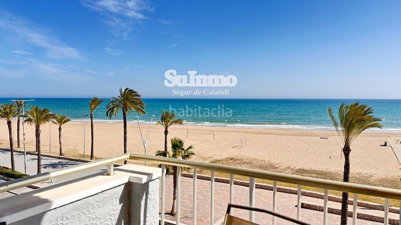 Foto 030d72bd-e19d-42c9-854d-5362f764159c. Pis a Segur Platja Segur de Calafell