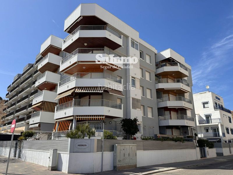 Foto 17631937-af33-4d59-8e48-05d2761ac877. Pis a Segur Platja Segur de Calafell