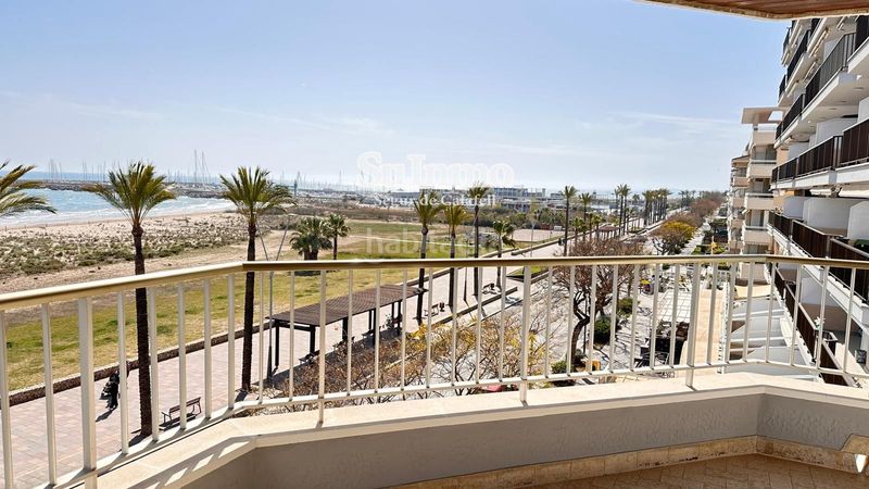 Foto 2a59fdfb-f08d-480c-a932-7274e6fb493f. Pis a Segur Platja Segur de Calafell