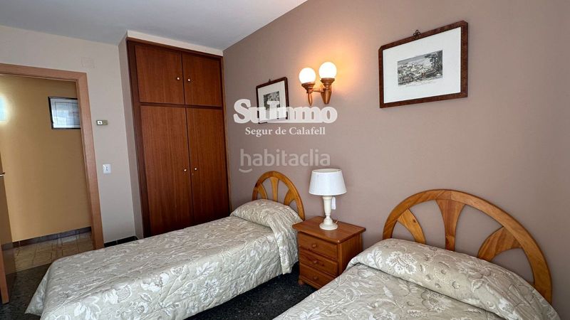 Foto 322cd52a-dc65-4225-9f7a-0a73a695c3b1. Pis a Segur Platja Segur de Calafell