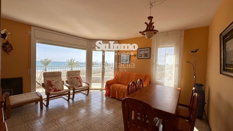 Foto 5b23276f-97d6-4441-966b-685ff9292e33. Pis a Segur Platja Segur de Calafell