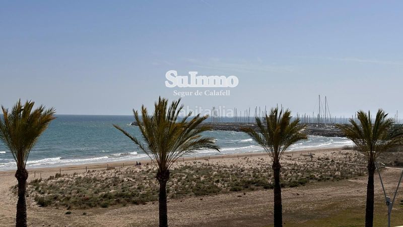 Foto 737eda22-cfa6-498e-b28f-77639c751052. Pis a Segur Platja Segur de Calafell