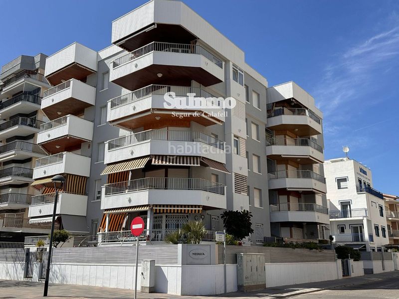 Foto 8676ca02-e5c7-42e9-9c83-54140d314ca7. Pis a Segur Platja Segur de Calafell