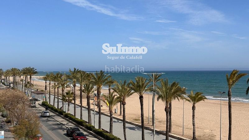 Foto 89718384-5f1f-457a-94af-bd730157fab8. Pis a Segur Platja Segur de Calafell