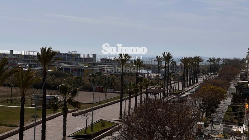 Foto 9b365453-5e64-4169-8a21-a014030cb50f. Pis a Segur Platja Segur de Calafell
