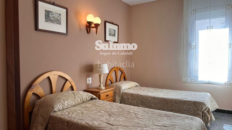 Foto c2e4f816-f273-4e3c-af00-139bffe64408. Pis a Segur Platja Segur de Calafell
