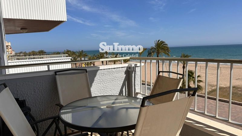 Foto e0c78a80-887d-4d93-99fb-bfe477fc842e. Pis a Segur Platja Segur de Calafell