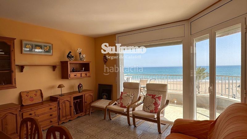 Foto e1ad893f-8c75-4fd9-97eb-49f6c31e61b0. Pis a Segur Platja Segur de Calafell