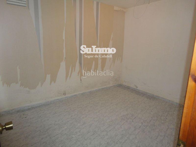 Foto 0e127045-630d-4ebd-9683-cdc4be96d4aa. Xalet amb calefacció aparcament a Segur de Calafell nucli urbà Segur de Calafell
