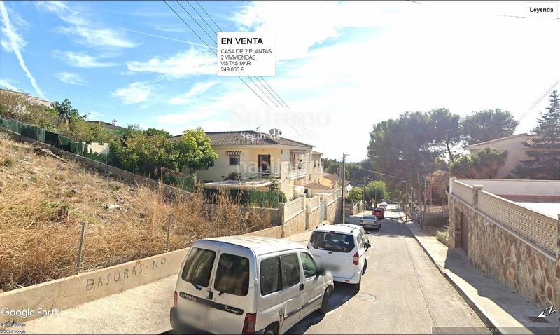 Foto 0e36c0b1-6b77-4bac-b484-a3ec158c5302. Xalet amb calefacció aparcament a Segur de Calafell nucli urbà Segur de Calafell