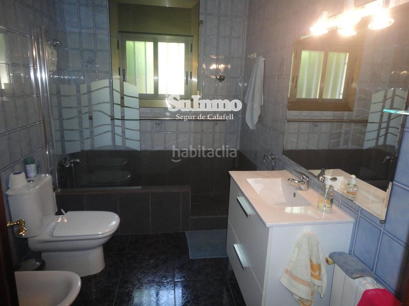 Foto 38952034-faec-48aa-a3c6-b5fe1f5ab6f5. Xalet amb calefacció aparcament a Segur de Calafell nucli urbà Segur de Calafell