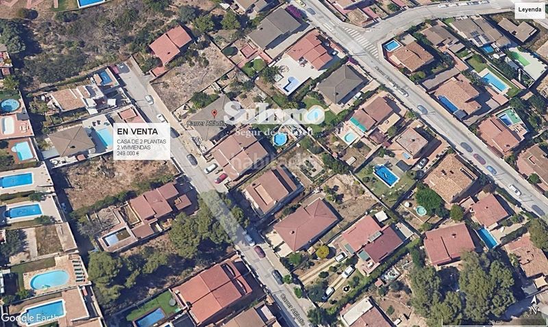 Foto 44557ad2-b6a6-4863-9f76-faa4b1c6a99e. Xalet amb calefacció aparcament a Segur de Calafell nucli urbà Segur de Calafell