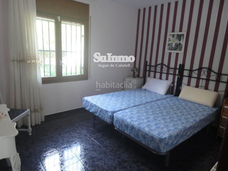 Foto b5495b62-5062-420d-8d69-b5aa9fb62f4c. Xalet amb calefacció aparcament a Segur de Calafell nucli urbà Segur de Calafell