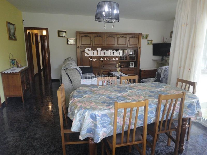 Foto d3a78510-5cf3-470b-8633-d06f2deaf82c. Xalet amb calefacció aparcament a Segur de Calafell nucli urbà Segur de Calafell