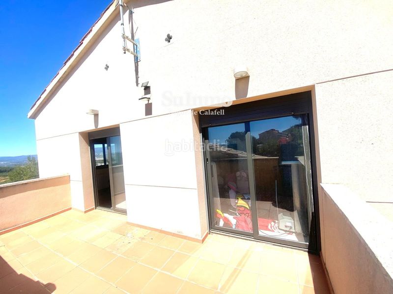 Foto 03c76591-67da-40c0-a9dd-402241c38755. Casa amb calefacció aparcament piscina a Valldemar-Montmar Segur de Calafell