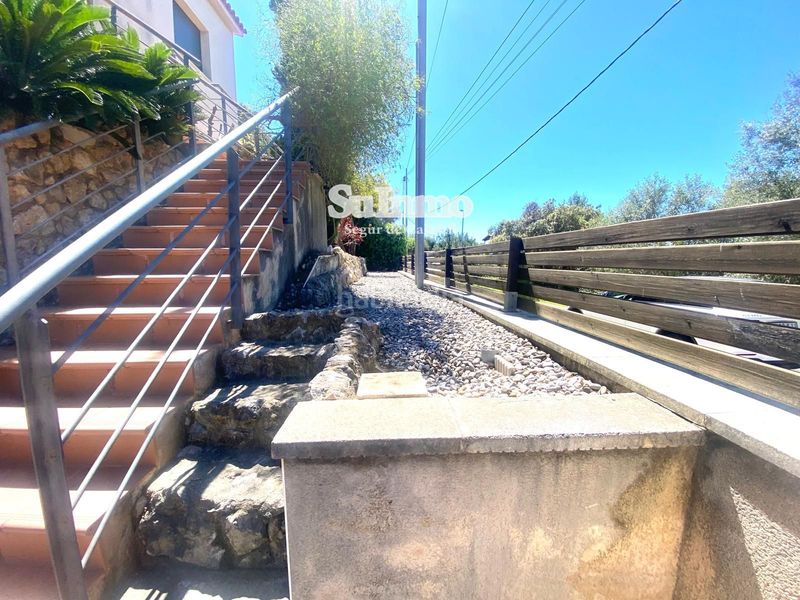 Foto 0882697a-0138-48d2-8b7b-d05ade3e23e7. Casa amb calefacció aparcament piscina a Valldemar-Montmar Segur de Calafell