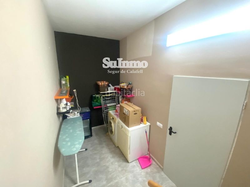 Foto 0d2a694a-2096-49db-9fa0-b3abd3b2f713. Casa amb calefacció aparcament piscina a Valldemar-Montmar Segur de Calafell