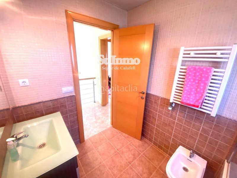 Foto 346ab493-572b-4825-a6fa-884b9fd2b024. Casa amb calefacció aparcament piscina a Valldemar-Montmar Segur de Calafell