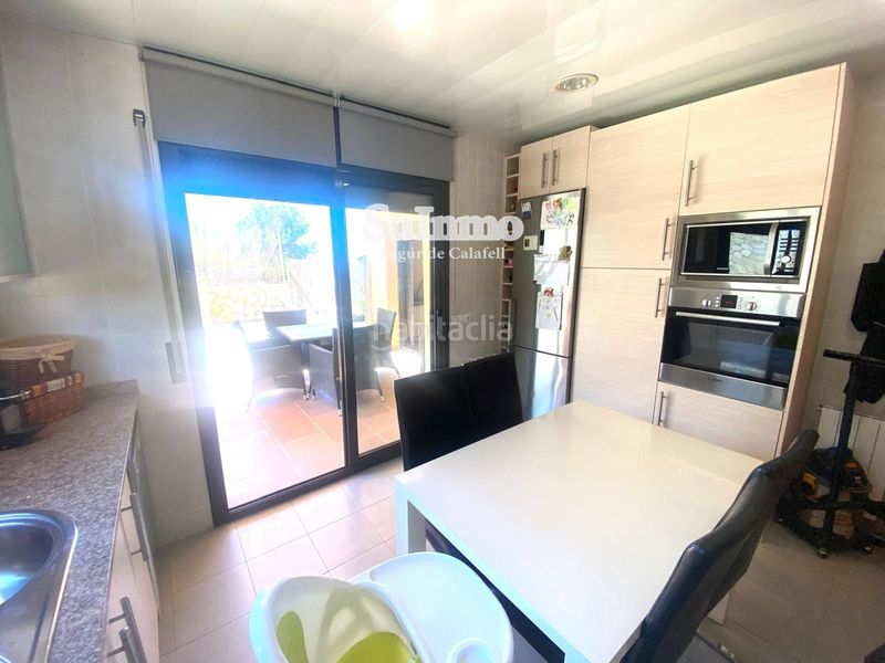 Foto 492715e7-4f29-4a4d-9e33-4028eaa6e056. Casa amb calefacció aparcament piscina a Valldemar-Montmar Segur de Calafell