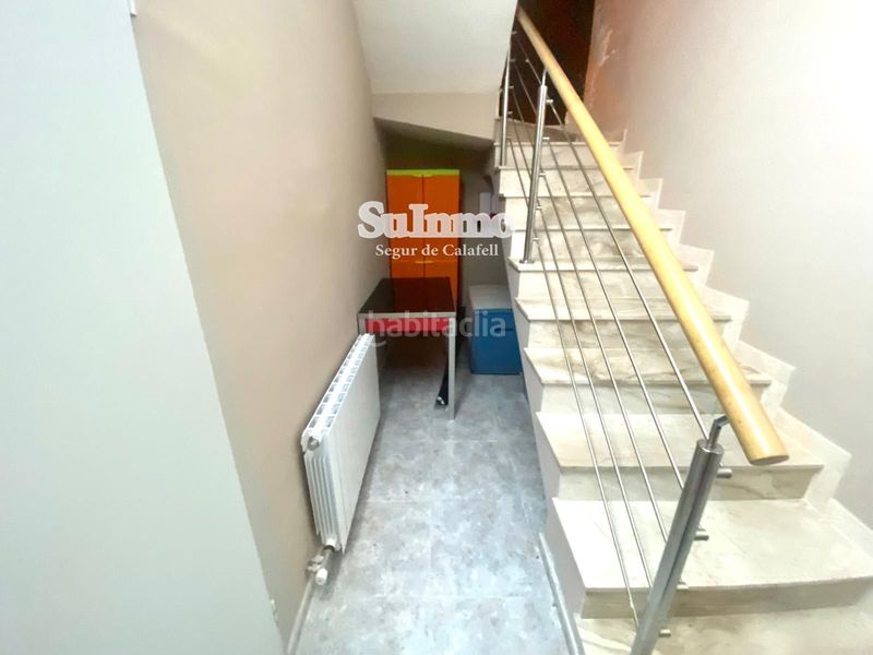 Foto 98d9c082-97eb-4965-a351-dd0ffc82746c. Casa amb calefacció aparcament piscina a Valldemar-Montmar Segur de Calafell