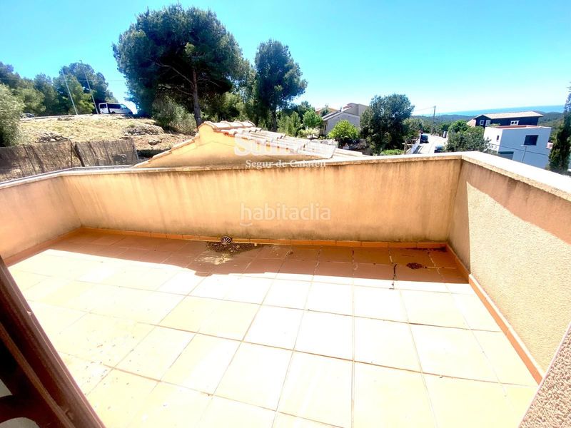 Foto d8794da7-4625-4d52-b162-fc25ab73c3c1. Casa amb calefacció aparcament piscina a Valldemar-Montmar Segur de Calafell