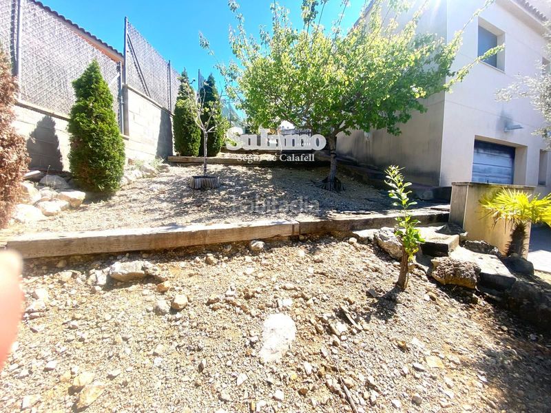 Foto e9e8b754-a537-42db-9107-79da57603cb2. Casa amb calefacció aparcament piscina a Valldemar-Montmar Segur de Calafell