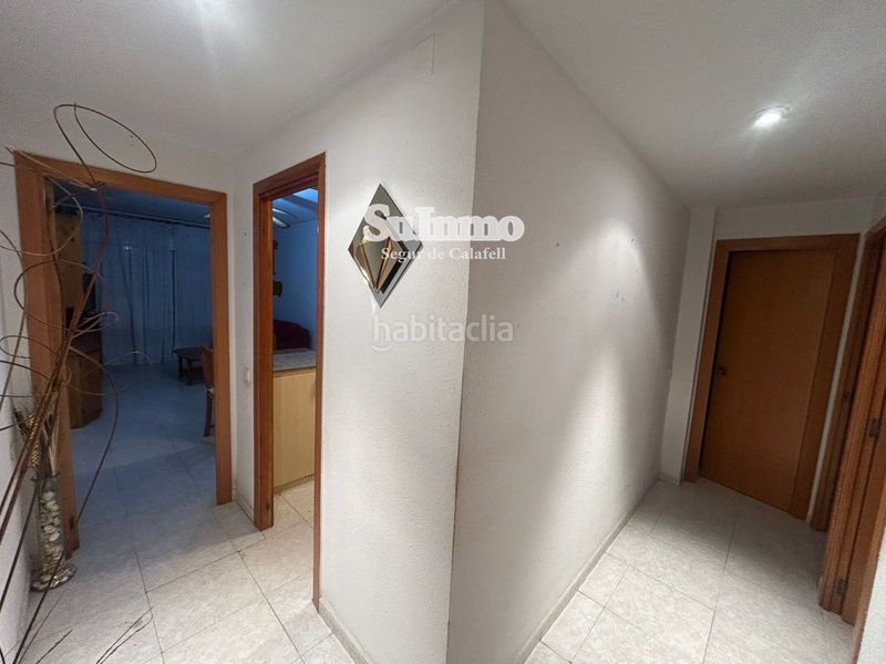 Foto 65c36804-1a1e-4d81-a511-46c746768725. Pis amb aparcament piscina a Calafell platja Calafell