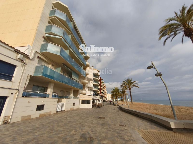 Foto 4f32d66e-122d-4891-8ca5-841d1b230c5d. Pis amb calefacció aparcament a Calafell platja Calafell