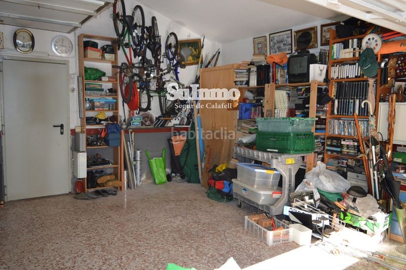 Foto 5fb05498-67b1-49dd-a14d-d318df314448. Xalet amb calefacció aparcament a Mas Mel Calafell