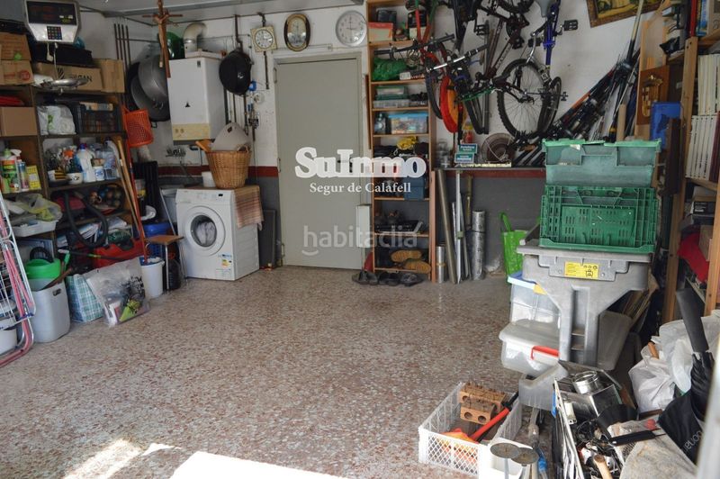 Foto 607d7228-6951-4083-a261-f550bfc1154d. Xalet amb calefacció aparcament a Mas Mel Calafell