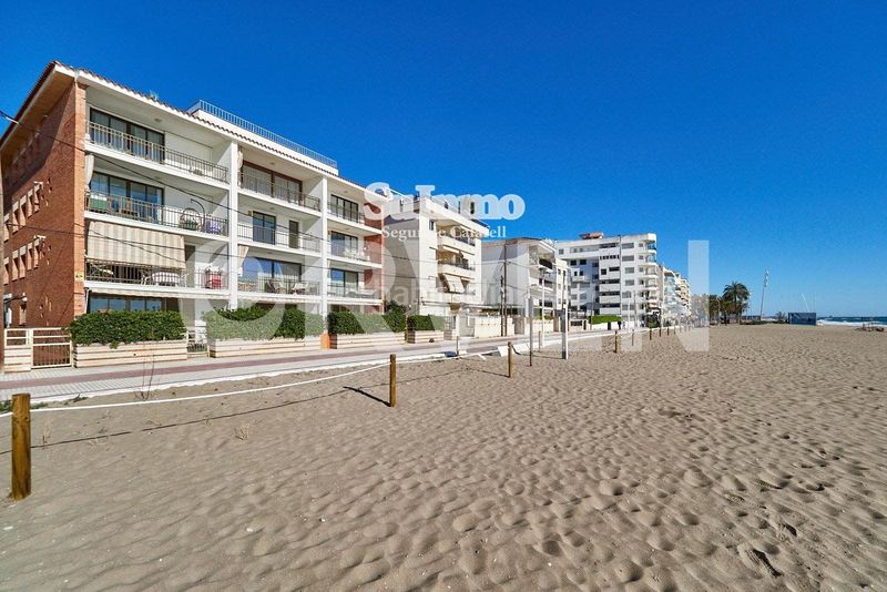 Foto b6a2f31c-017b-4153-8a3f-828034b4a27f. Pis amb calefacció aparcament a Bonavista Vendrell (El)