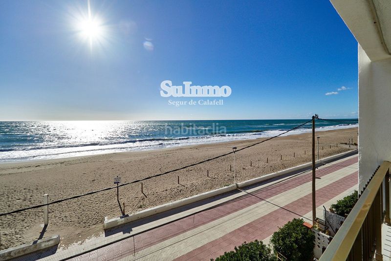 Foto c6acd591-8cf6-4bca-93d8-d9b7fd239966. Pis amb calefacció aparcament a Bonavista Vendrell (El)