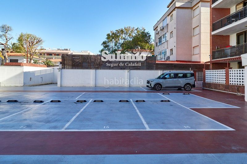 Foto da4d548b-08bc-40b0-b7b1-3a900a16724f. Pis amb calefacció aparcament a Bonavista Vendrell (El)