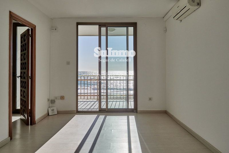 Foto e463655d-6095-4fa4-a6e0-29999c709251. Pis amb calefacció aparcament a Bonavista Vendrell (El)