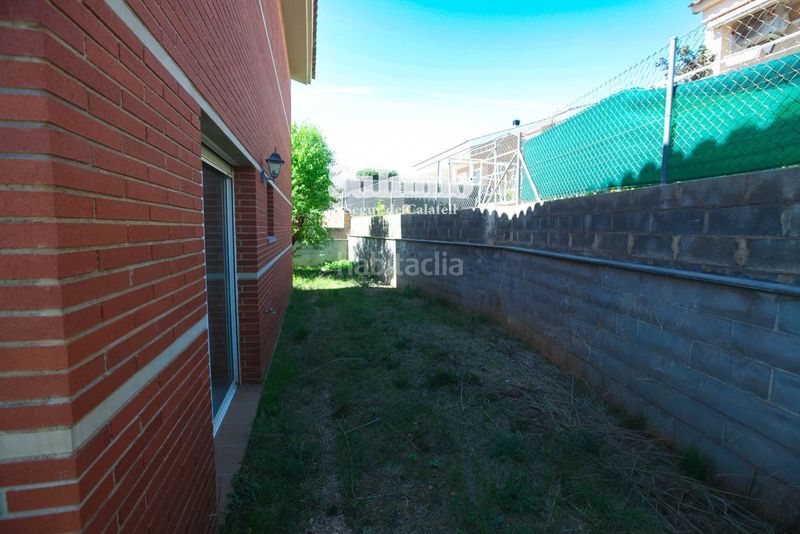 Foto 4c10549b-095d-42a6-9ba2-416d9c83f920. Xalet amb calefacció aparcament a Ciutat jardí Bonanova Calafell