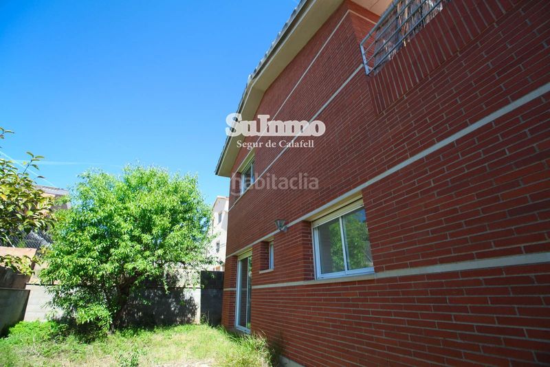 Foto 69e44e26-5084-43f2-9178-4217f6329171. Xalet amb calefacció aparcament a Ciutat jardí Bonanova Calafell