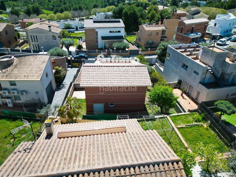 Foto 70ec34bf-f6de-4515-8937-c64c99fe6d26. Xalet amb calefacció aparcament a Ciutat jardí Bonanova Calafell
