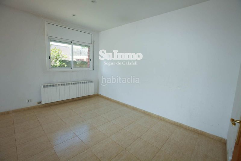 Foto 7f4b1c31-12d7-4f80-95ac-1536ce227d33. Xalet amb calefacció aparcament a Ciutat jardí Bonanova Calafell