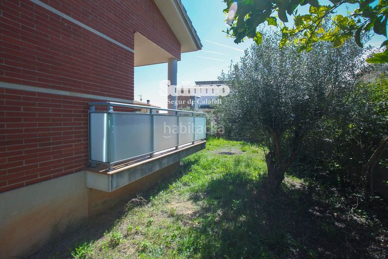 Foto bd01848b-8383-46fa-88da-f7157fa78b7e. Xalet amb calefacció aparcament a Ciutat jardí Bonanova Calafell