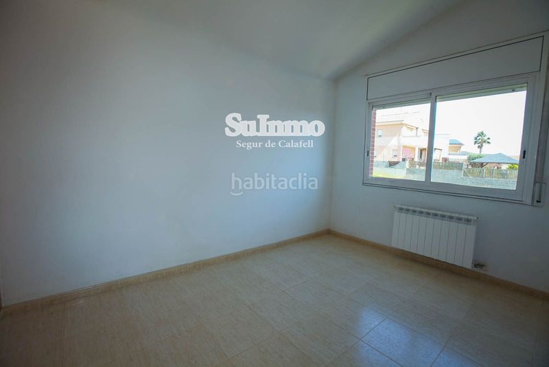 Foto c6d49844-0c0d-4091-9d26-02a909fe52b5. Xalet amb calefacció aparcament a Ciutat jardí Bonanova Calafell