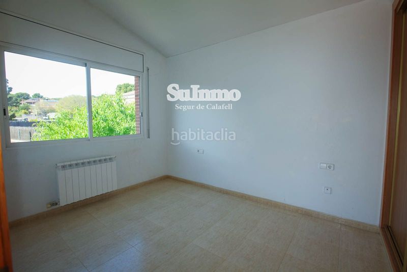 Foto e470914f-125f-4fdf-9d3d-42fa65c995e2. Xalet amb calefacció aparcament a Ciutat jardí Bonanova Calafell