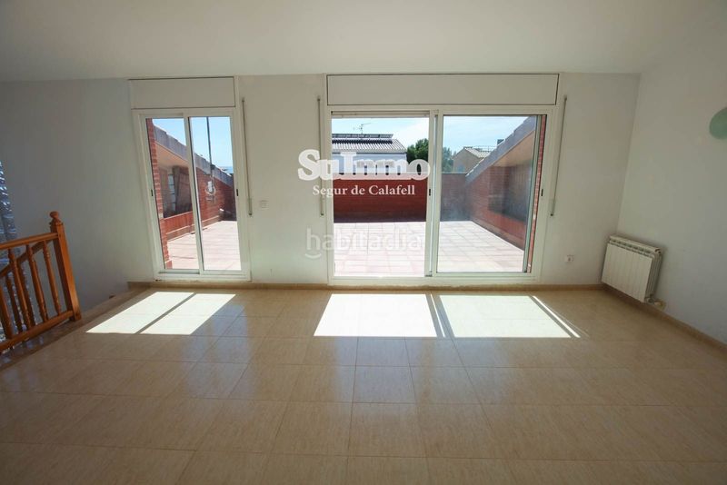 Foto f43a5bb3-2fcb-460c-8c8f-6d2de8bf5a94. Xalet amb calefacció aparcament a Ciutat jardí Bonanova Calafell
