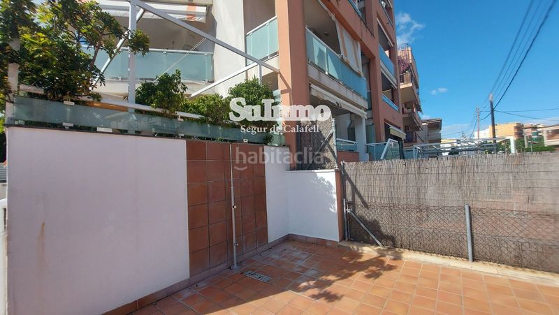 Foto 2f64138f-1db4-4aec-8e06-eea1799fabe4. Flat with parking pool in Cunit residencial Cunit