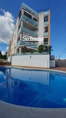 Flat  Mediterrani. Estupenda planta baja de 2 dormitorios en cunit