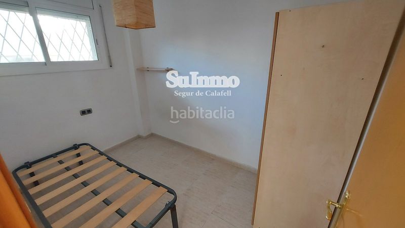 Foto 44fbcdb9-2434-411d-86af-73459ba4892e. Flat with parking pool in Cunit residencial Cunit