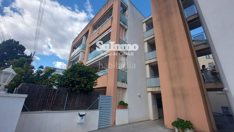 Foto 6034f6cf-4b5e-444a-b990-2b3808333fe9. Flat with parking pool in Cunit residencial Cunit